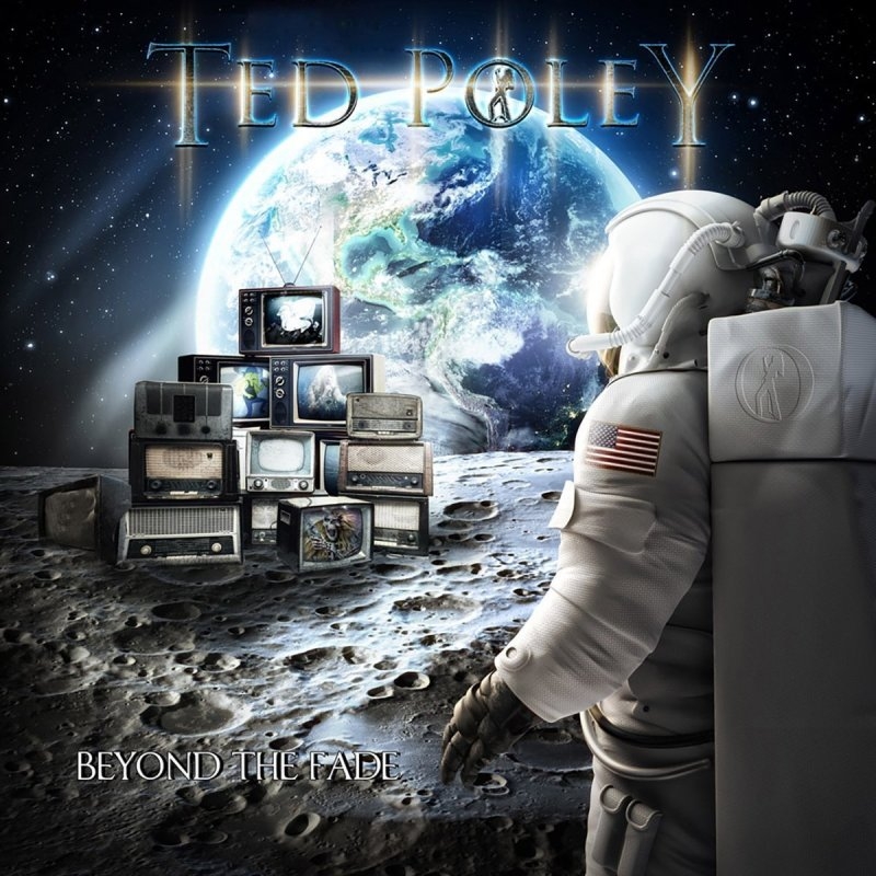 Ted Poley – Beyond The Fade – Recensione