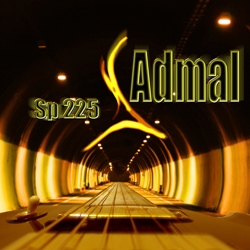 Admal – SP225 – Recensione