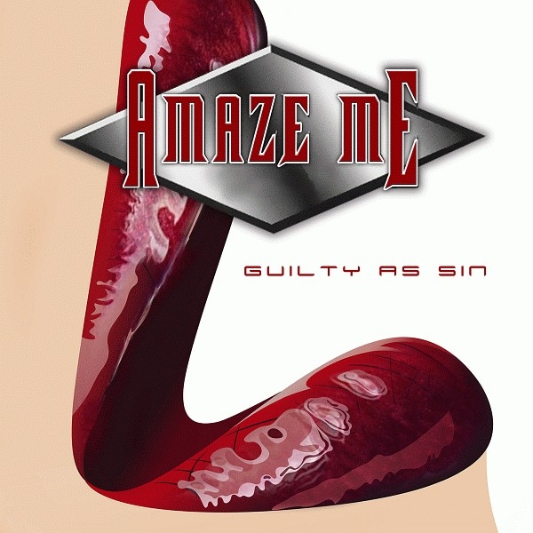 Amaze Me – Guilty As Sin – Recensione
