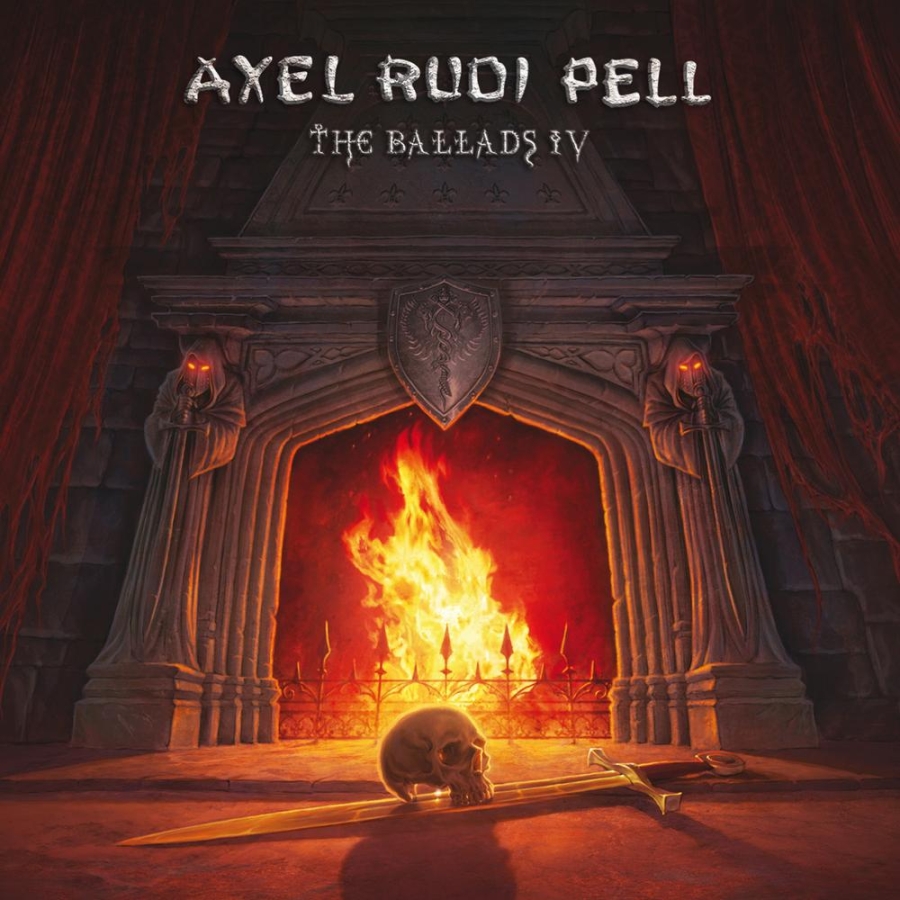 Axel Rudi Pell – The Ballads IV – Recensione