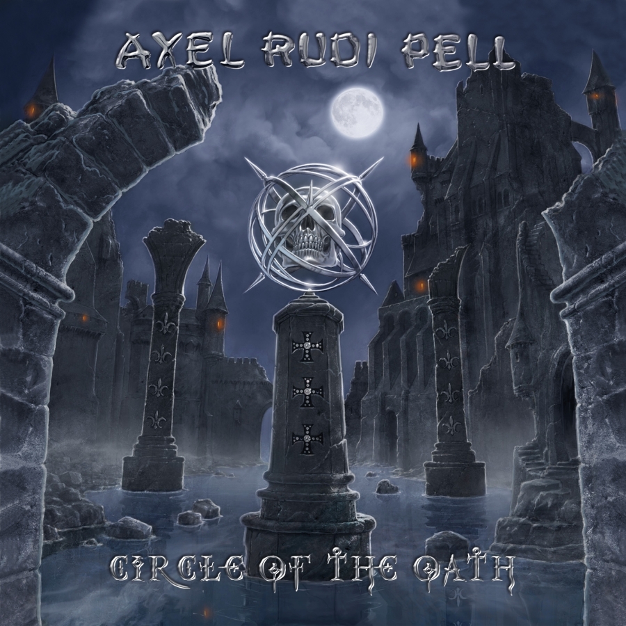 Axel Rudi Pell – Circle of the Oath – Recensione