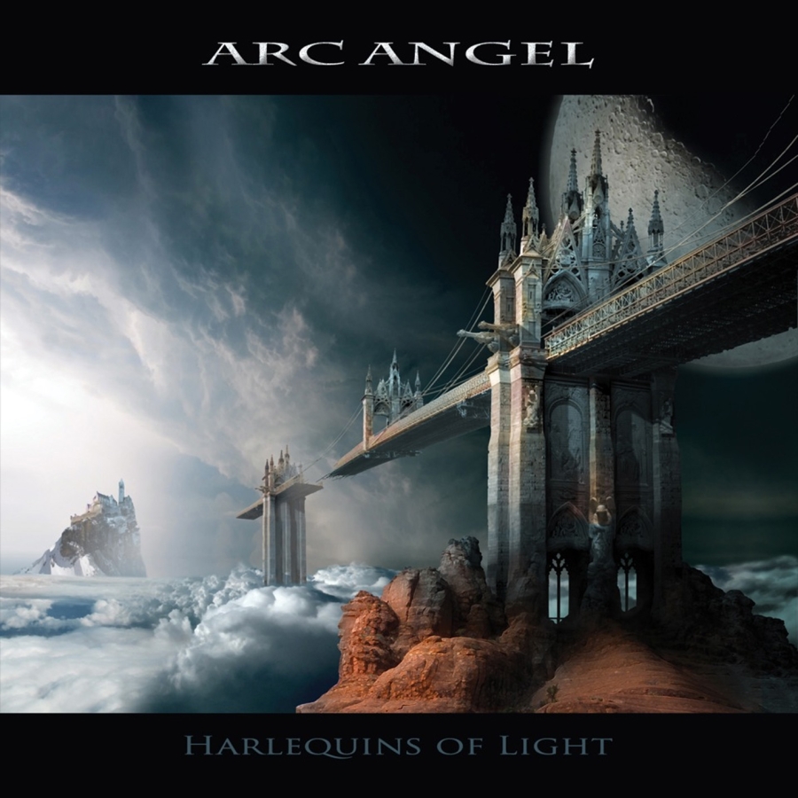 Arc Angel – Harlequins of Light – Recensione