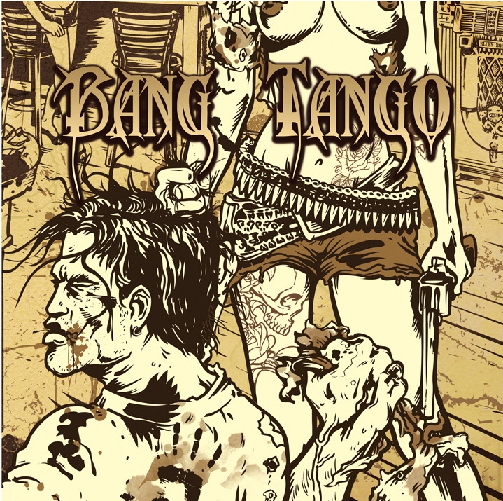 Bang Tango – Pistol Whipped In The Bible Belt – Recensione