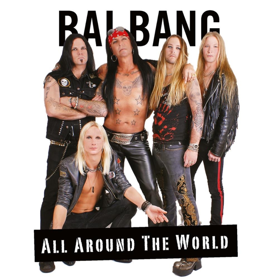 Bai Bang – All Around The World – Recensione