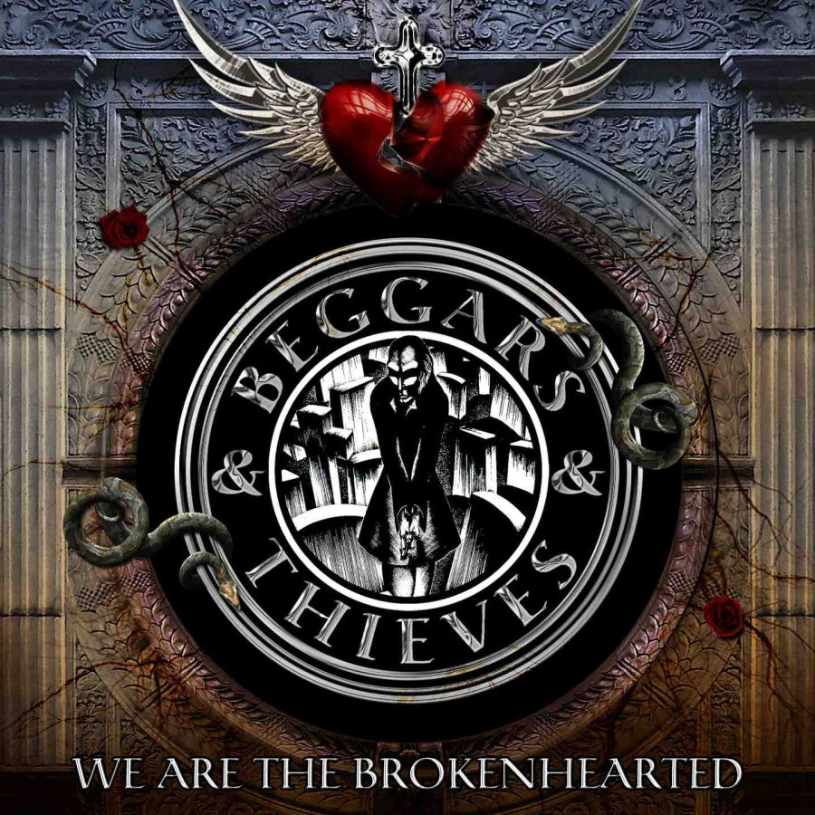 Beggars & Thieves – We Are the Brokenhearted – Recensione