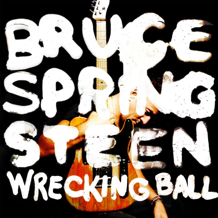 Bruce Springsteen – Wrecking Ball – Recensione