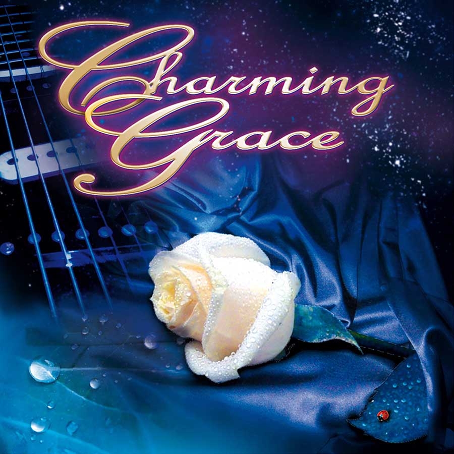 Charming Grace – Charming Grace – Recensione