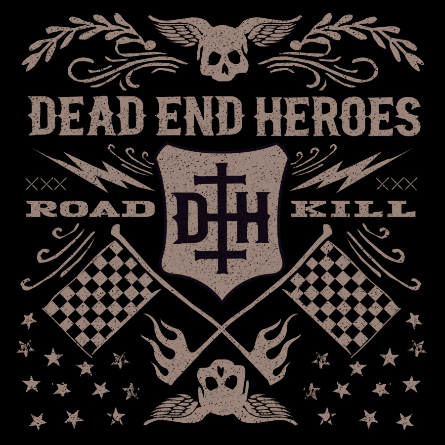 Dead End Heroes – Roadkill – Recensione