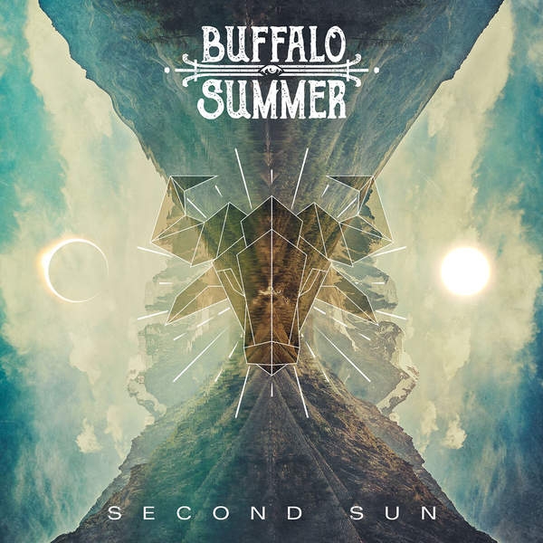 Buffalo Summer – Second Sun – Recensione