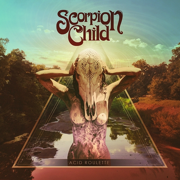 Scorpion Child – Acid Roulette – Recensione