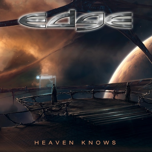 Edge – Heaven Knows – Recensione