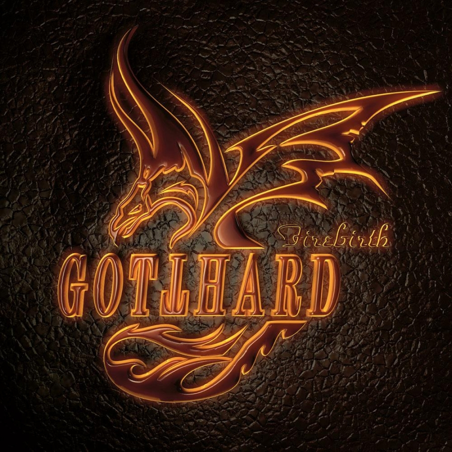 Gotthard – Firebirth – Recensione