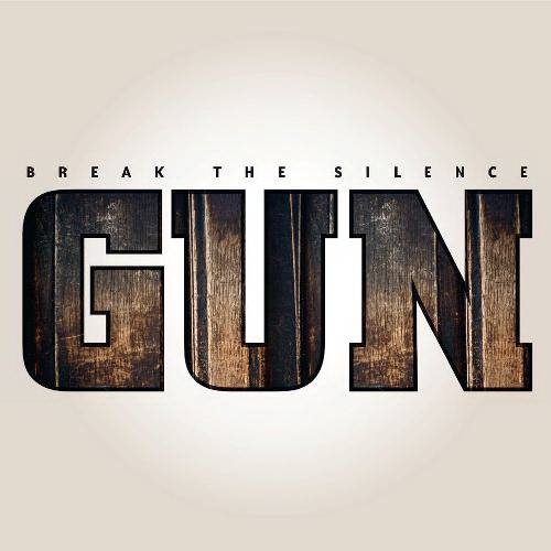 Gun – Break The Silence – Recensione
