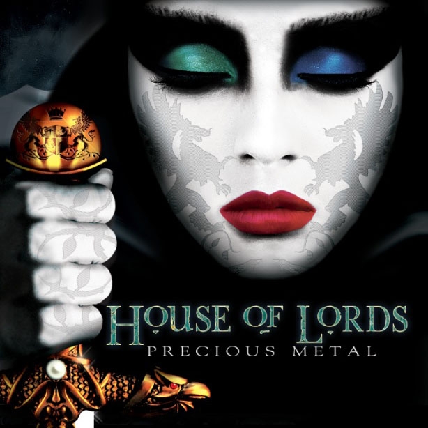 House of Lords – Precious Metal – Recensione