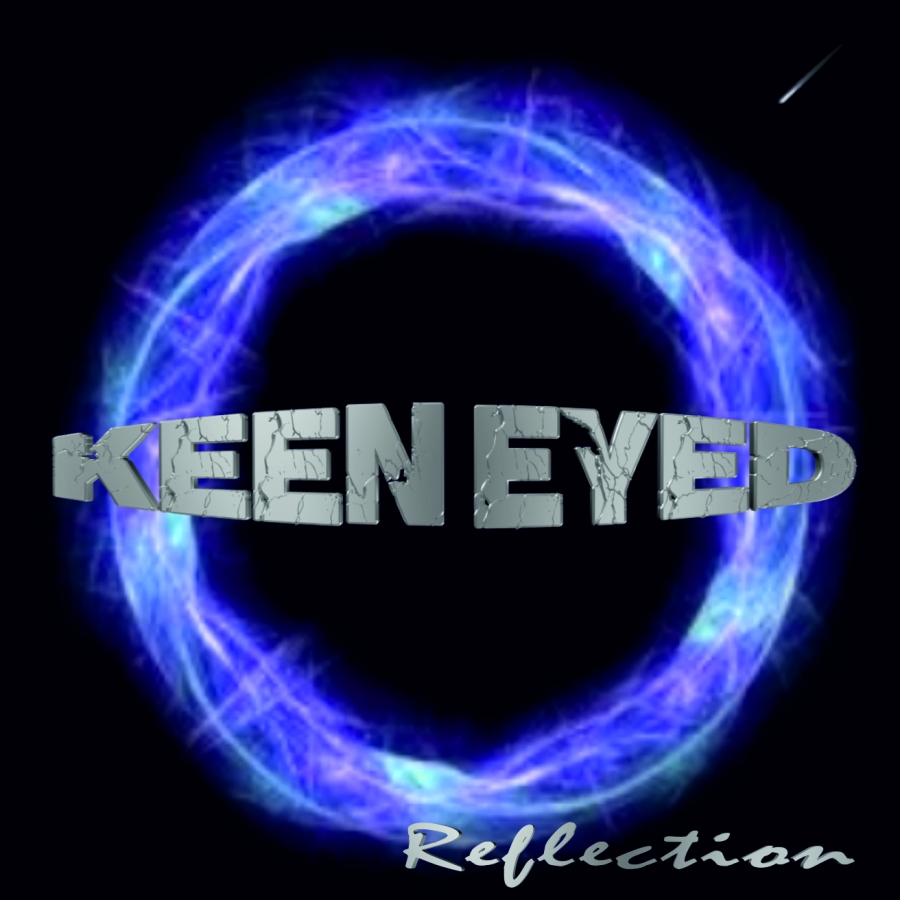 Keen Eyed – Reflection – Recensione