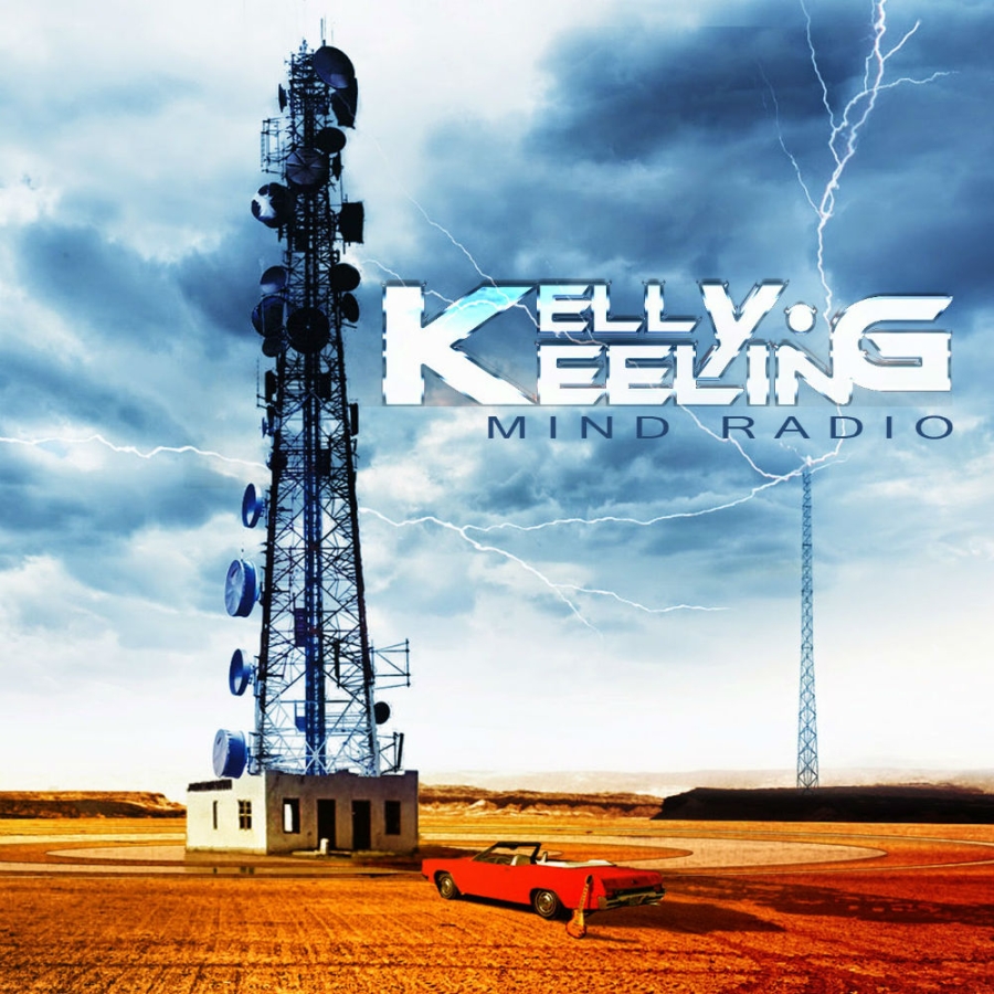 Kelly Keeling – Mind Radio – Recensione