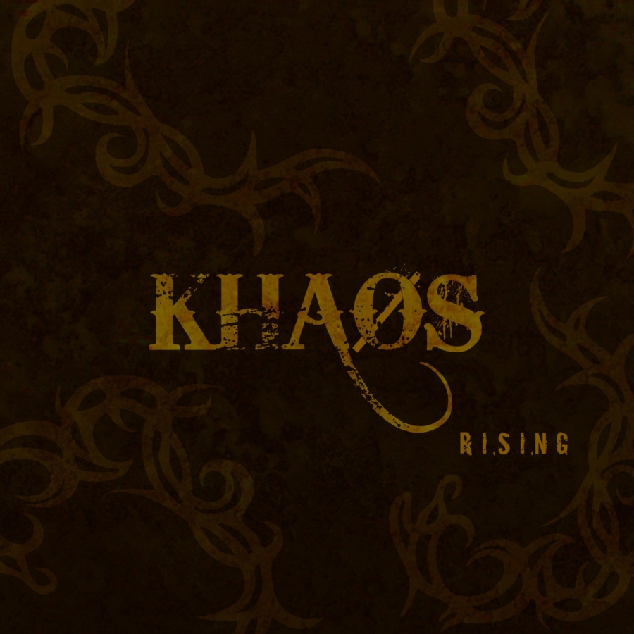 Khaøs – Khaøs Rising EP – Recensione