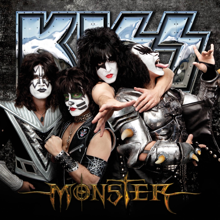 KISS – Monster – Recensione
