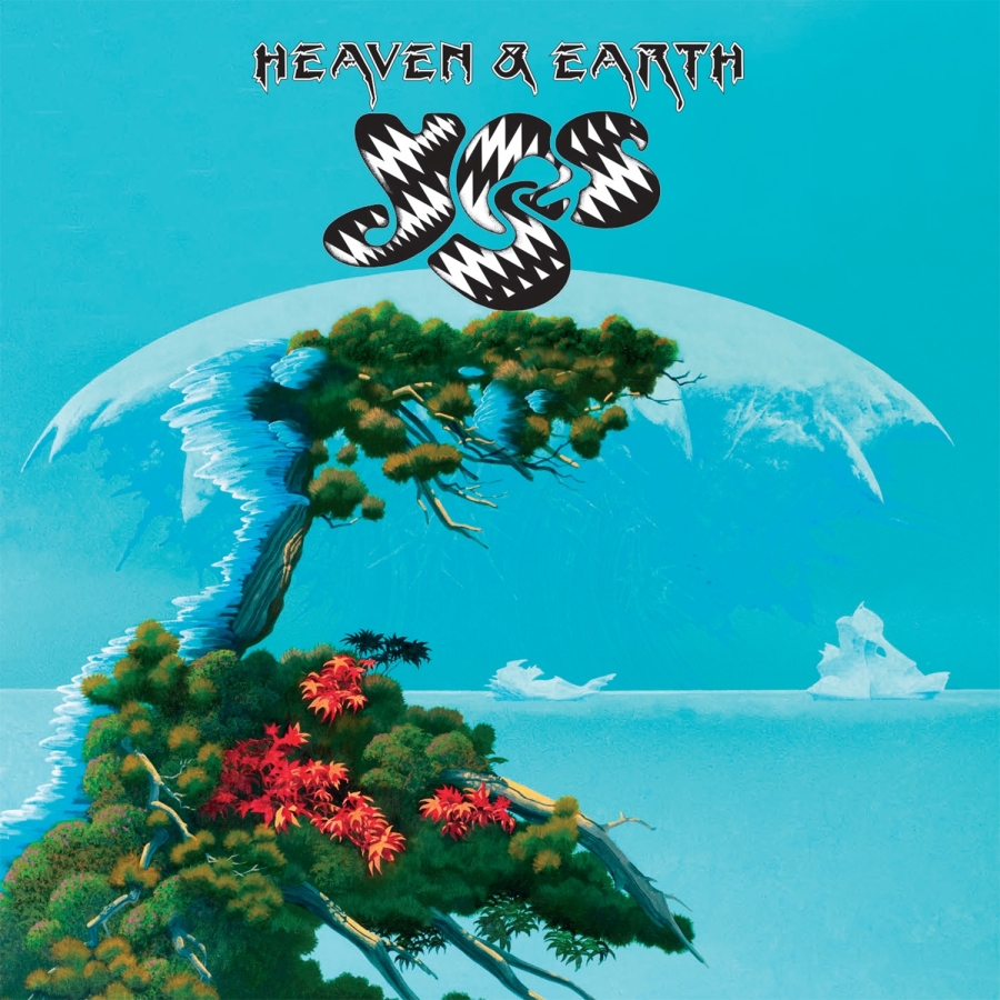 Yes – Heaven & Earth – Recensione