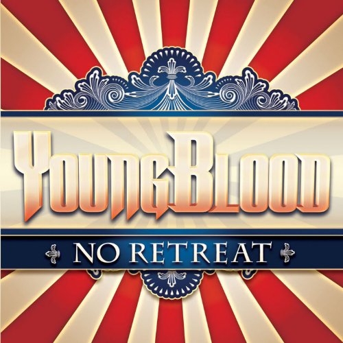 YoungBlood – No Retreat – Recensione