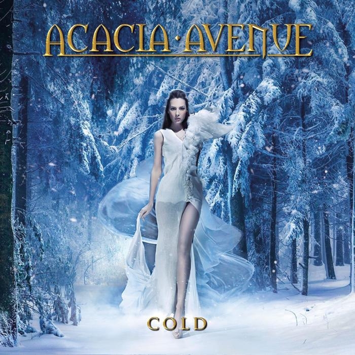 Acacia Avenue – Cold – recensione