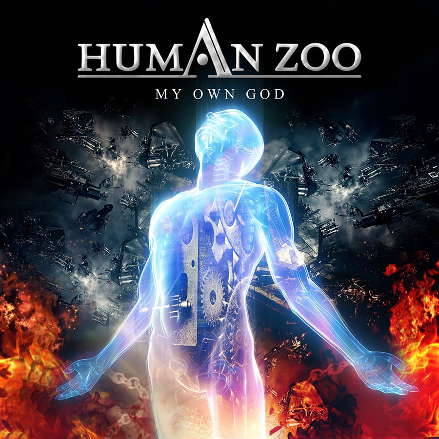 Human Zoo – My Own God – recensione
