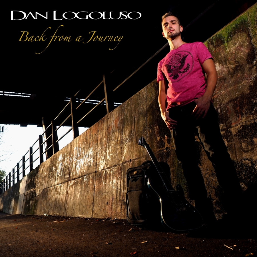 Dan Logoluso – Back From A Journey – Recensione