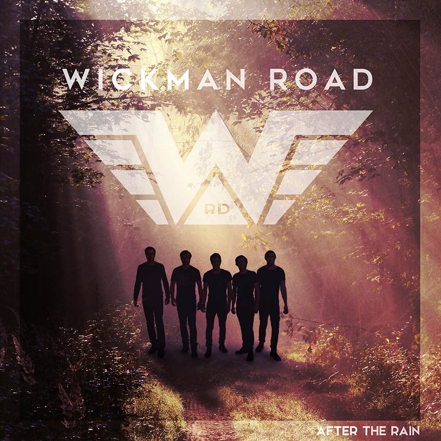 Wickman Road – After The Rain – recensione