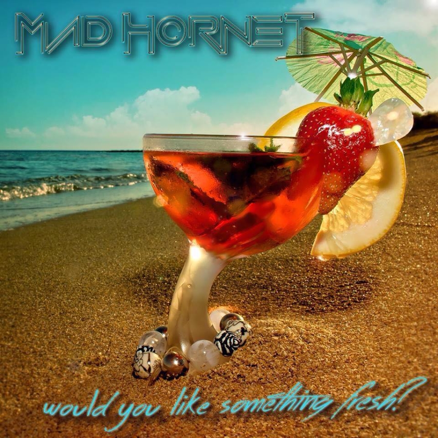 Mad Hornet – Would You Like Something Fresh? – recensione