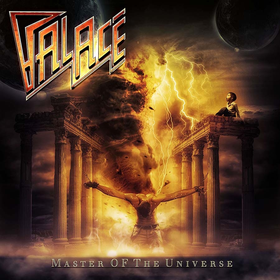 Palace – Master of The Universe – recensione