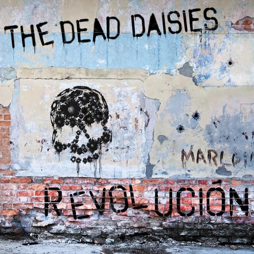 The Dead Daisies – Revolucion – recensione