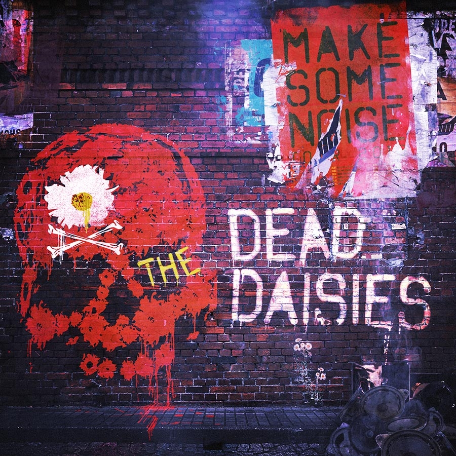 The Dead Daisies – Make Some Noise – recensione