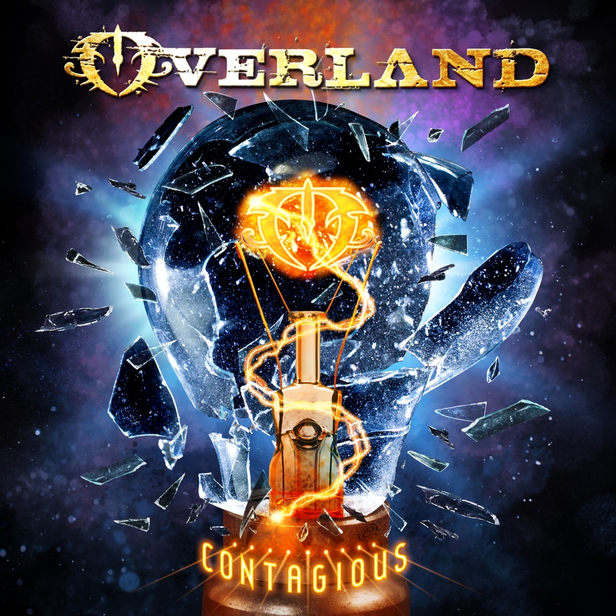 Overland – Contagious – Recensione