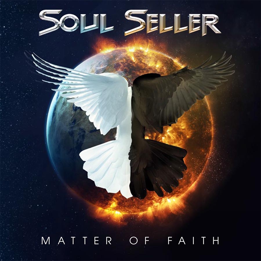 Soul Seller – Matter of Faith – recensione