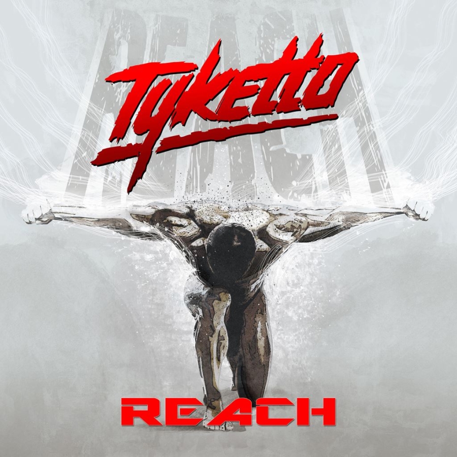 Tyketto – Reach – Recensione