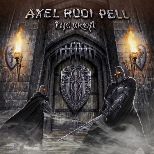 Axel Rudi Pell – The Crest  – recensione