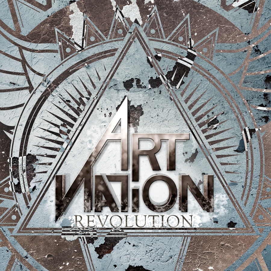 Art Nation – Revolution – recensione