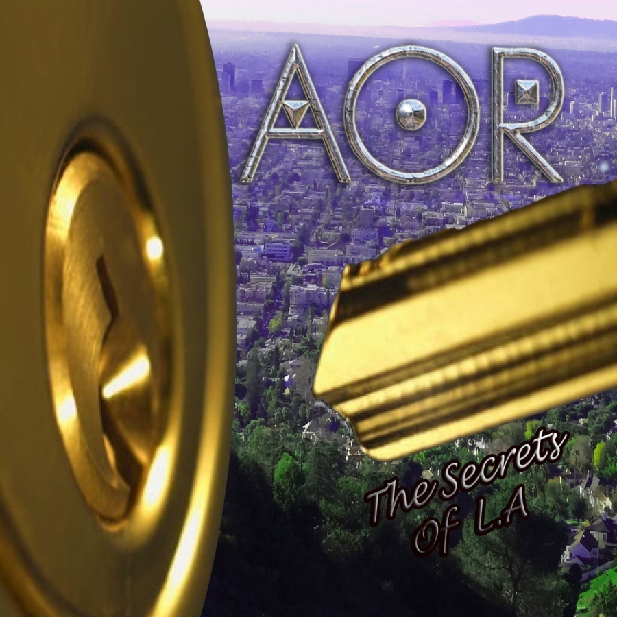 AOR – The Secrets of L.A. – recensione