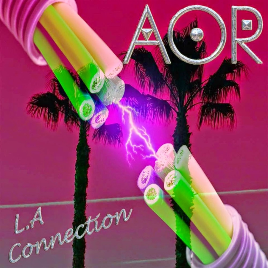 AOR – L.A. Connection – recensione