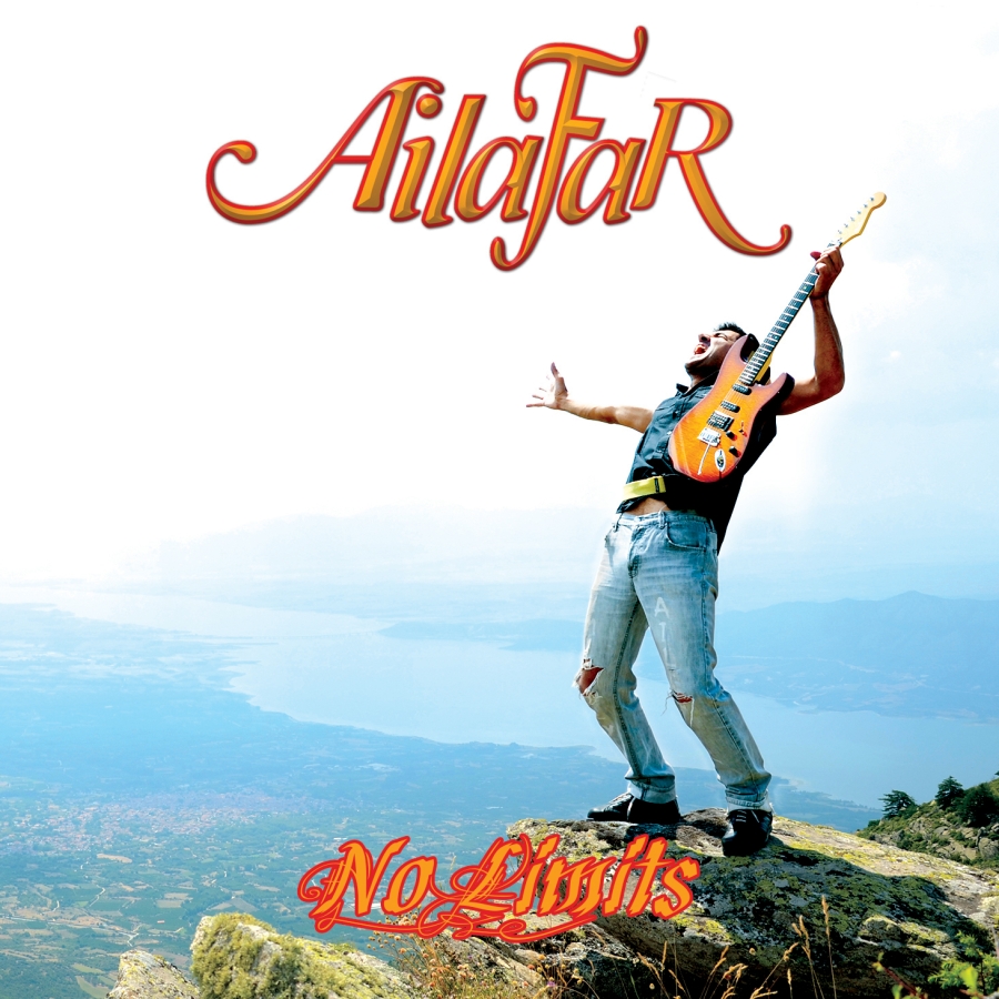 Ailafar – No Limits – recensione