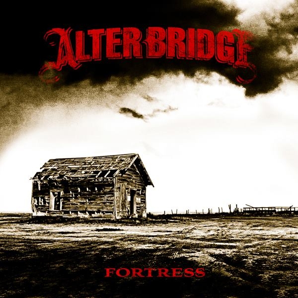 Alter Bridge – Fortress – Recensione