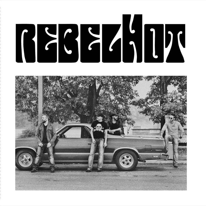 RebelHot – RebelHot – recensione
