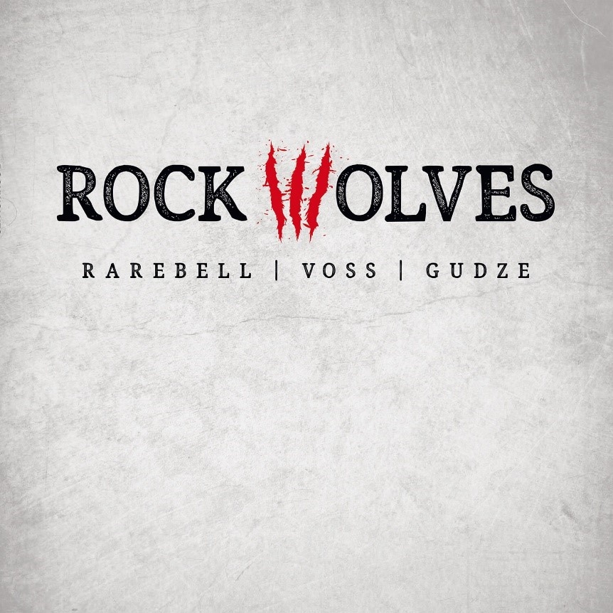 Rock Wolves – Rock Wolves – Recensione