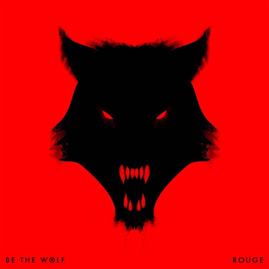 Be The Wolf – Rouge – recensione