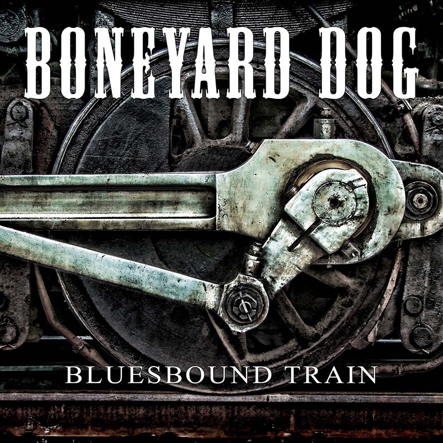 Boneyard Dog – Bluesbound Train – recensione