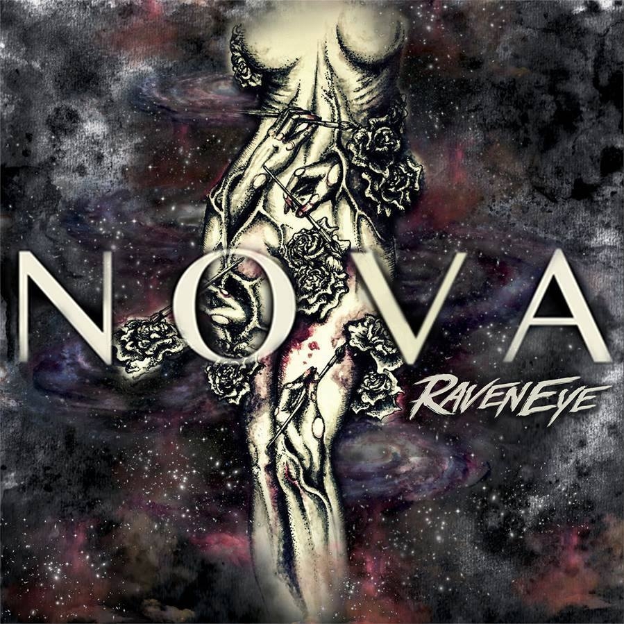 RavenEye – Nova – recensione