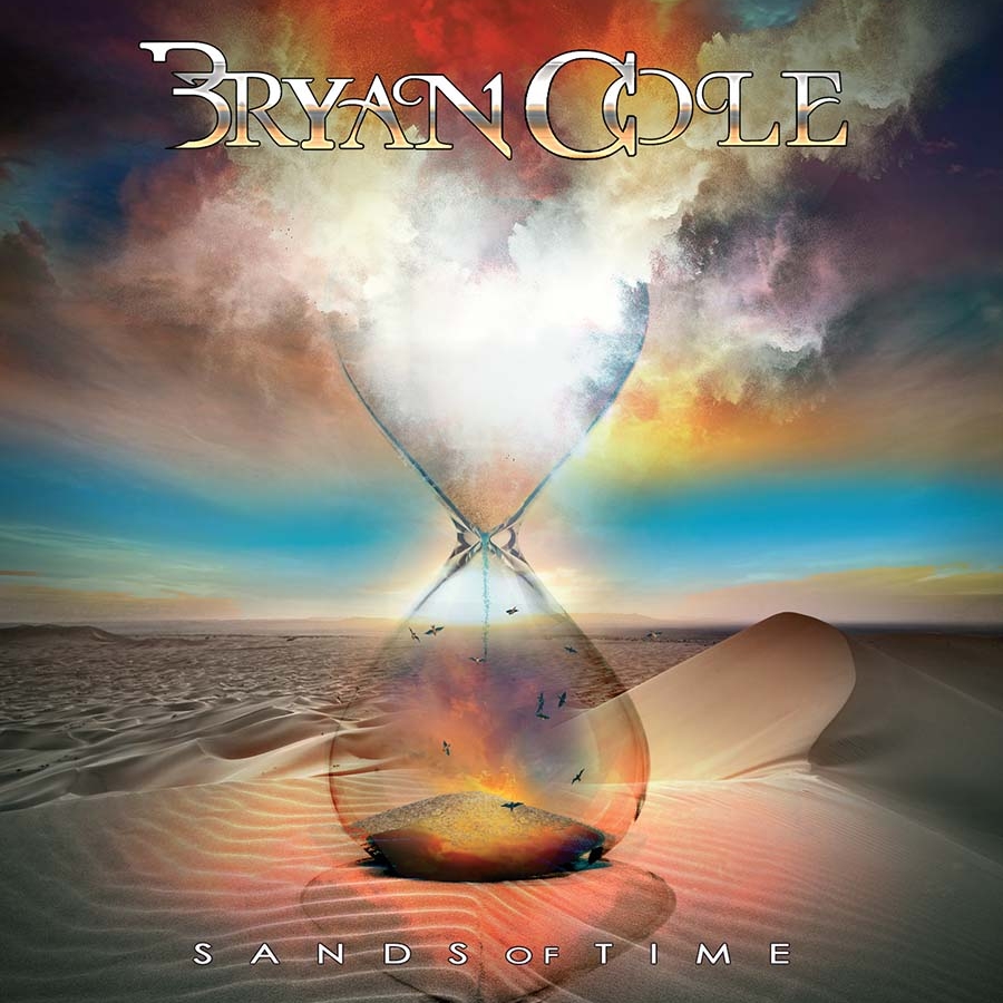 Bryan Cole – Sands of Time – recensione