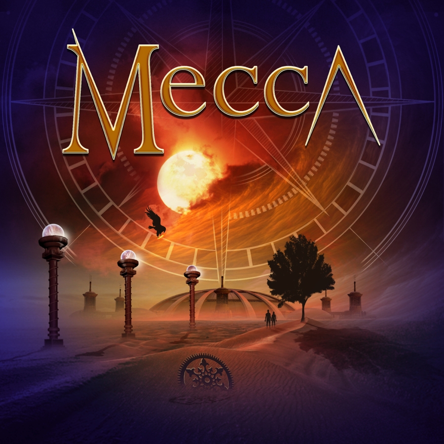 Mecca – III – Recensione