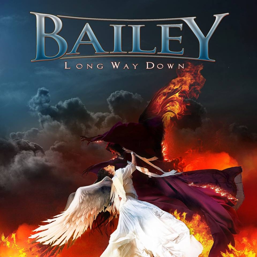 Bailey – Long Way Down – recensione
