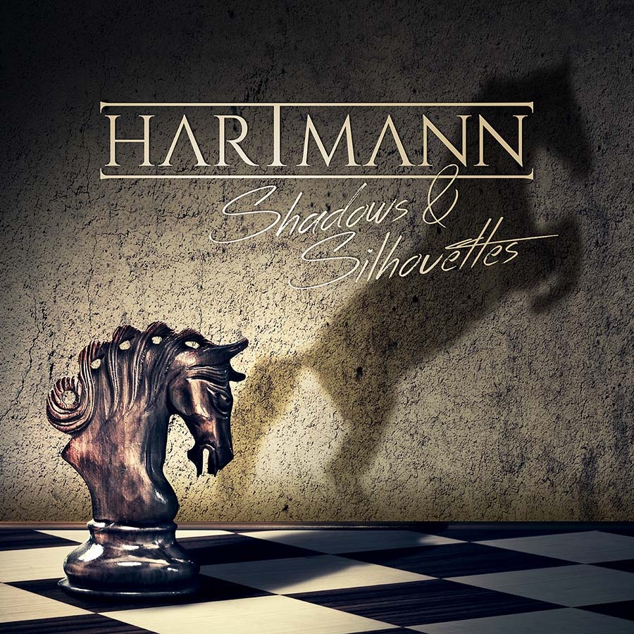 Hartmann – Shadows & Silhouettes – recensione